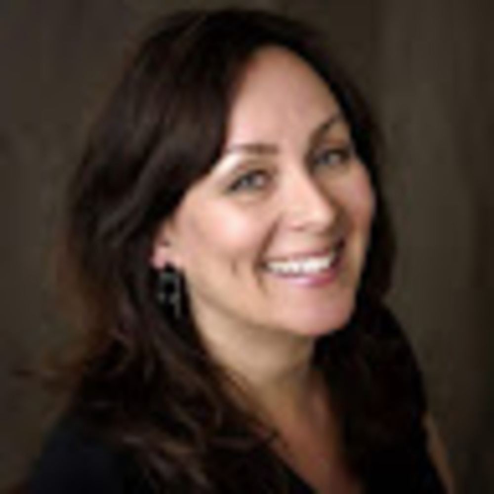 Meet your Posher, Karen